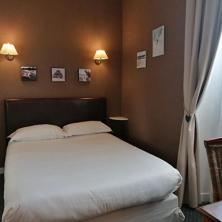 Cit'Hotel Normandy Hotel Pornichet La Baule Kültér fotó