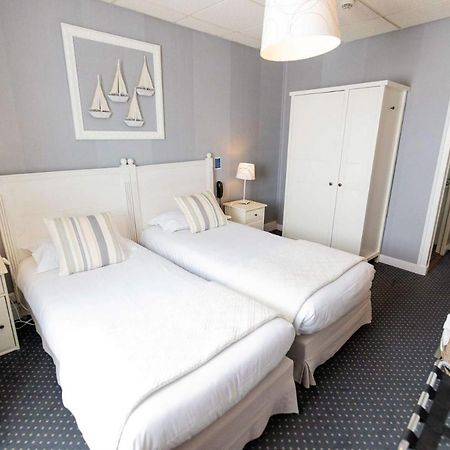 Cit'Hotel Normandy Hotel Pornichet La Baule Kültér fotó