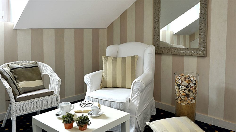 Cit'Hotel Normandy Hotel Pornichet La Baule Kültér fotó