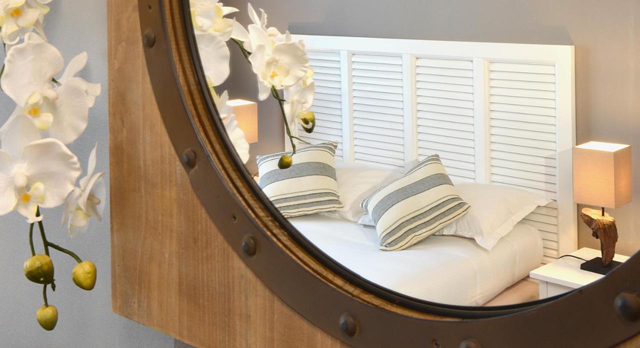 Cit'Hotel Normandy Hotel Pornichet La Baule Kültér fotó