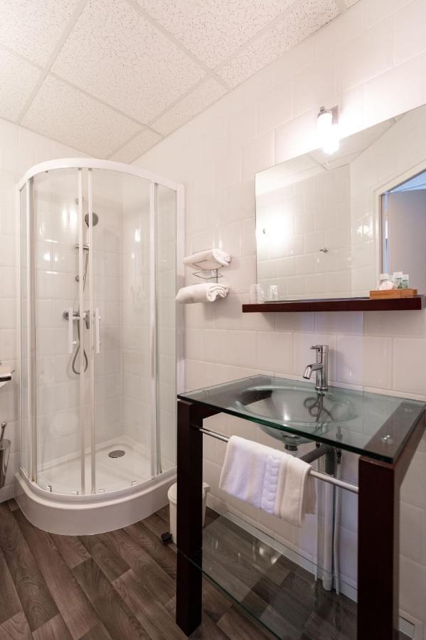 Cit'Hotel Normandy Hotel Pornichet La Baule Kültér fotó