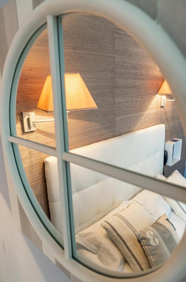 Cit'Hotel Normandy Hotel Pornichet La Baule Kültér fotó